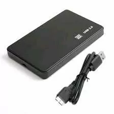 HDD 320 case bn