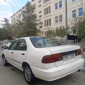 Nissan Sunny 1996