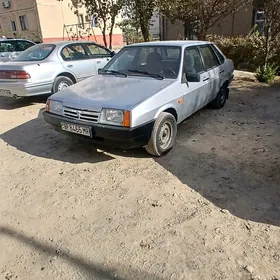 Lada 21099 2004