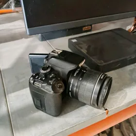 Цифровой фотоаппаратCanon DS