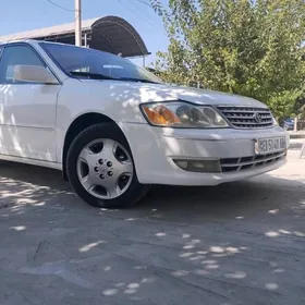 Toyota Avalon 2003
