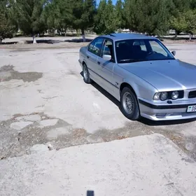 BMW E34 1994