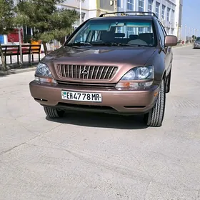 Lexus RX 300 1999