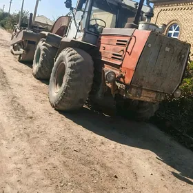 MTZ 80 1996