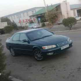Toyota Camry 1997