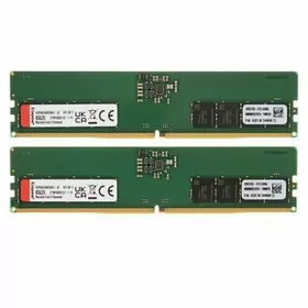 Оперативка для ноутбука 32GB DDR5 KINGSTON 4800MHZ