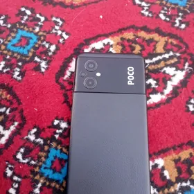 poco m5