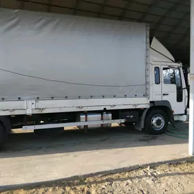 Volvo FH12 2003