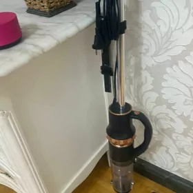 ручной пылесос