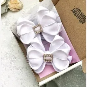 Бантики для девочек
