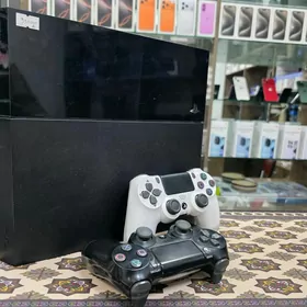 Ps 4