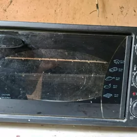 духовка  kumtel