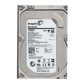 Жесткий диск Seagate 4TB BarraCuda ST4000DM00