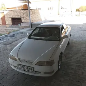 Toyota Vista 1995