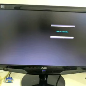 монитор AOS