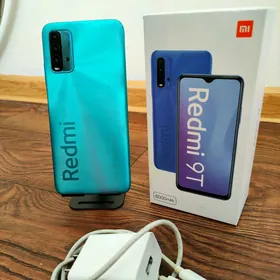 REDMİ 9 T 128 GB