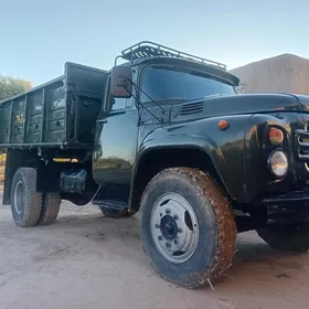 Zil 130 1988