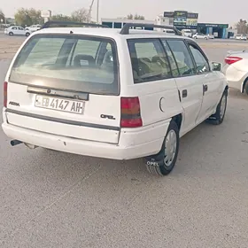 Opel Astra 1992
