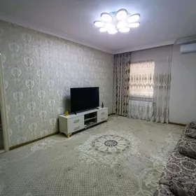 Мир 1, 2 комнаты