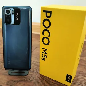 POCO M 5S 6/128 GB