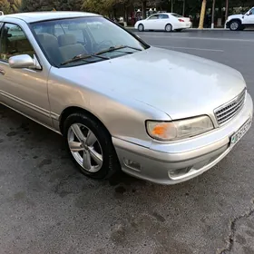 Nissan Cefiro 1995