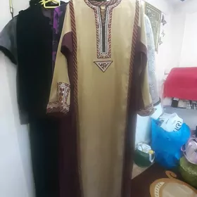 gulyupek koynek