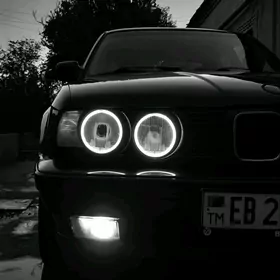 BMW 520 1991