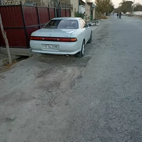 Toyota Mark II 1995