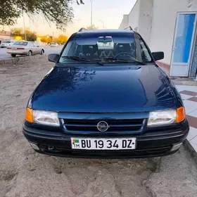 Opel Astra 1994