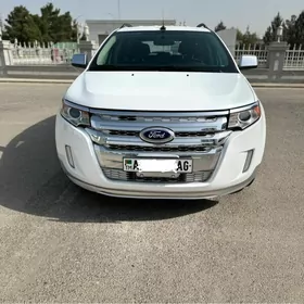 Ford Edge 2014