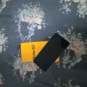 realme note 50 obmen