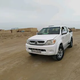 Toyota Hilux 2007