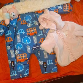 Детские вещи