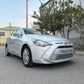 Toyota Yaris iA 2018