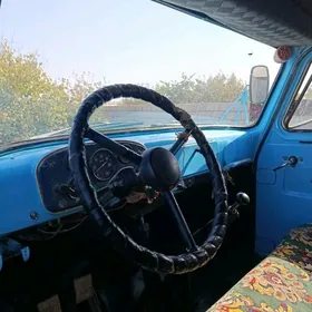 Gaz 53 1987