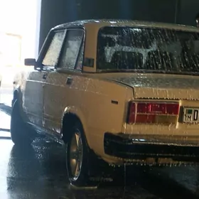 Lada 2107 1996