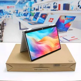 Transformer HP OmniBook 5 Flip