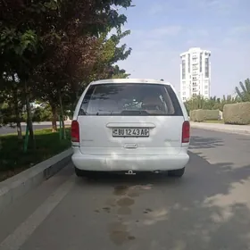 Dodge Grand Caravan 1998