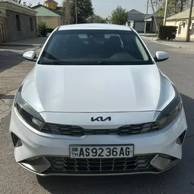 Kia Forte 2021