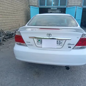 Toyota Camry 2002