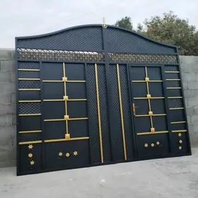 warata demir derweze