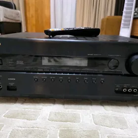 Усилитель\Ресивер Onkyo TX SR6