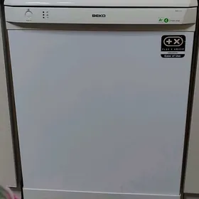 Посудомоечная машина