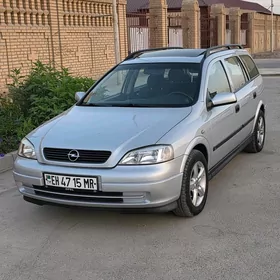 Opel Astra 1999