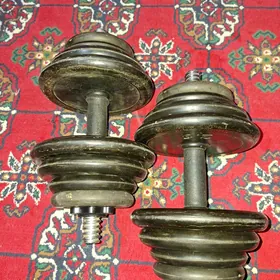 Ganten zawoskoy komplekt