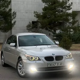 BMW E60 2004