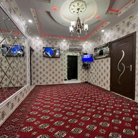 SATLYK 4 KOMNAT MIR7/3