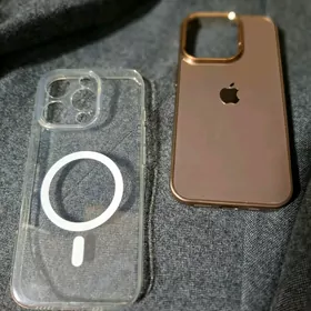 Iphone Orginal 16 pro cehol