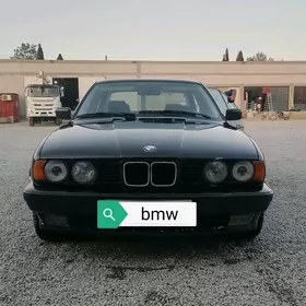 BMW 525 1994