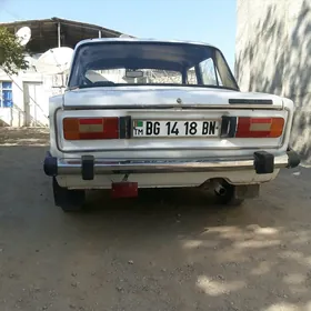 Lada 2101 1990